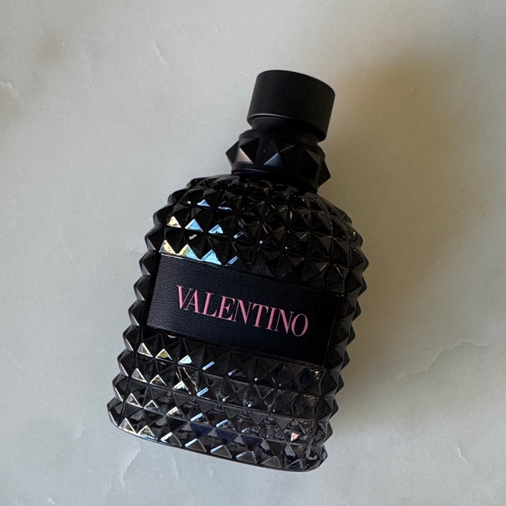 Valentino born in Roma 🆕